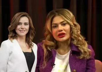 Nihal Candan koğuş arkadaşı Seçil Erzan hakkında konuştu