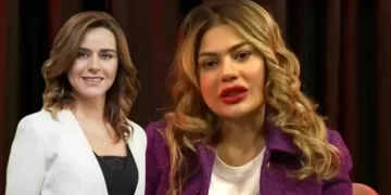 Nihal Candan koğuş arkadaşı Seçil Erzan hakkında konuştu