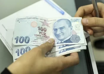 Bakan Göktaş duyurdu: Ödemeler bugün hesaplara geçiyor