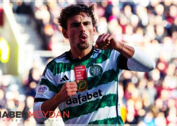 Fenerbahçe’nin Yeni Hedefi O’Riley!