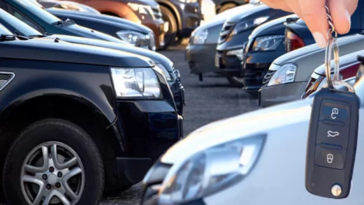 otomobil habermeydan