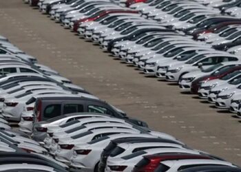 Otomotiv ihracatı Nisan ayında artış gösterdi