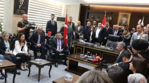 ozel habermeydan