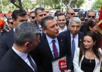 Özgür Özel’den Soma davası hakkında açıklama