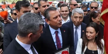 Özgür Özel’den Soma davası hakkında açıklama