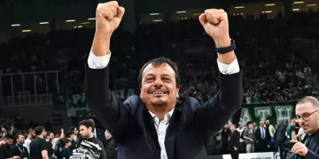 Panathinaikos, Ergin Ataman’la 12 yıl sonra Final Four’da!