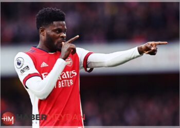 Galatasaray’dan Partey Bombası!