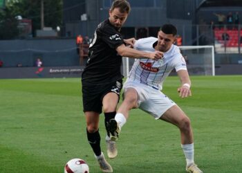 Pendikspor 2-1 Çaykur Rizespor