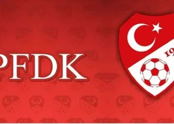 PFDK, 11 Süper Lig kulübüne ceza verdi!