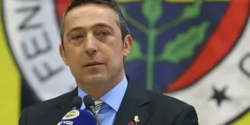 PFDK, Fenerbahçe Başkanı Ali Koç’un cezasını açıkladı!