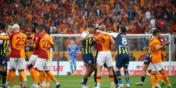 PFDK, Fenerbahçe’ye ceza yağdırdı!