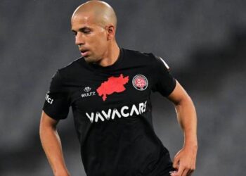 PFDK, Karagümrüklü Feghouli’ye 5 maç ceza verdi!