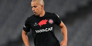 PFDK, Karagümrüklü Feghouli’ye 5 maç ceza verdi!