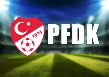 PFDK, sevkleri açıklandı!