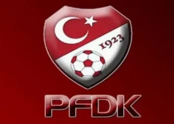 PFDK sevkleri belli oldu!