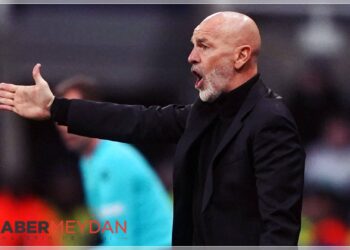 Beşiktaş’a Pioli İddiası!