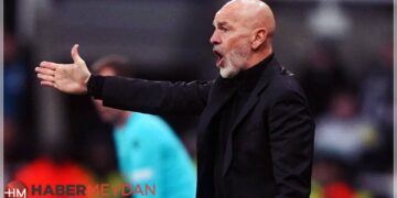 Beşiktaş’a Pioli İddiası!