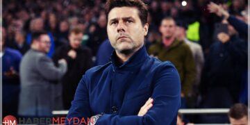Manchester United’da Pochettino Dönemi Başlayabilir!