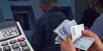 Bakan Işıkhan’dan asgari ücret ve emekliye refah payı hakkında açıklama