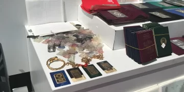 İstanbul’da sahte pasaport, kimlik ve vize şebekesine operasyon gerçekleştirildi