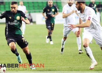 Sakaryaspor Bodrumspor 1. Lig Play-Off Maçı Hangi Kanalda Saat Kaçta