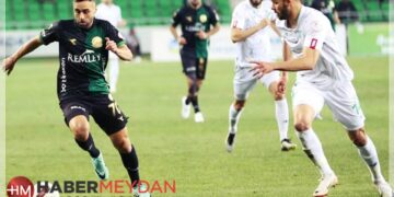 Sakaryaspor Bodrumspor 1. Lig Play-Off Maçı Hangi Kanalda Saat Kaçta