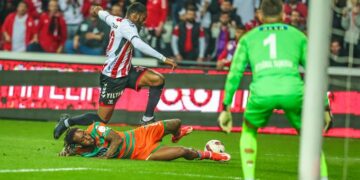 Samsunspor ile Alanyaspor puanları paylaştı!