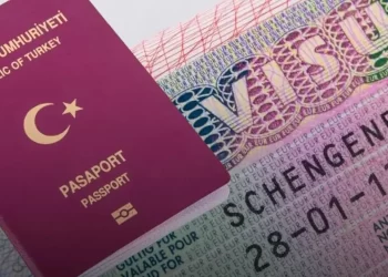 Schengen vize ücretlerine zam!