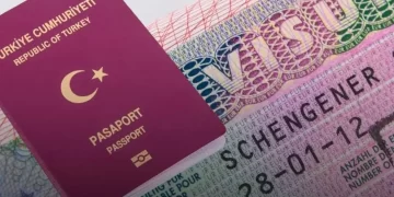 Schengen vize ücretlerine zam!