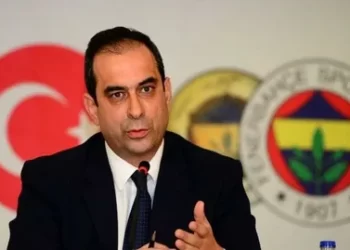 Şekip Mosturoğlu, Sadettin Saran’ın adaylığını açıkladı!