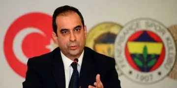 Şekip Mosturoğlu, Sadettin Saran’ın adaylığını açıkladı!