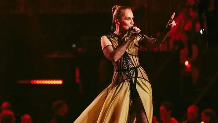 sertab erener eurovision habermeydan