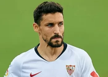 Sevilla’dan, Jesus Navas’a ömür boyu sözleşme!