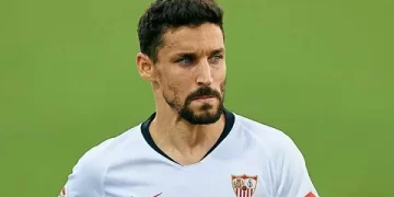Sevilla’dan, Jesus Navas’a ömür boyu sözleşme!