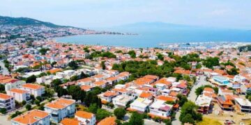 Sezonluk ev kiralama ücretleri %80 arttı