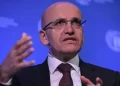 Bakan Şimşek'ten enflasyon değerlendirmesi Bakan Şimşek’ten cari açık konusunda mesaj