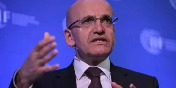 Bakan Şimşek’ten cari açık konusunda mesaj