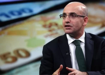 Bakan Şimşek açıkladı: Yıl sonu enflasyon hedefine ulaşmakta kararlıyız