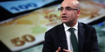 Bakan Şimşek açıkladı: Yıl sonu enflasyon hedefine ulaşmakta kararlıyız