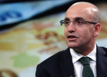 Bakan Şimşek’ten enflasyon ve kredi notu açıklaması