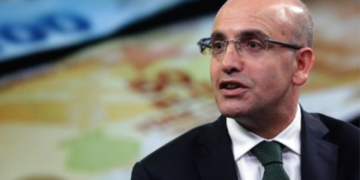 Bakan Şimşek’ten enflasyon ve kredi notu açıklaması