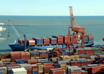 Sinop’ta, Nisan ayında ihracat yüzde 13,9, ithalat yüzde 60,4 azaldı