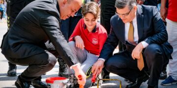 Sinop’ta, Trafik Haftası etkinliği düzenlendi!