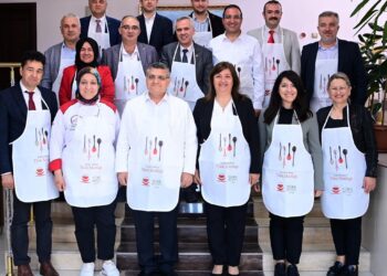 Sinop’ta, Türk Mutfağı Haftası kutlama etkinlikleri başlıyor!