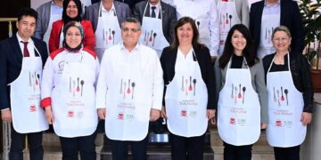 Sinop’ta, Türk Mutfağı Haftası kutlama etkinlikleri başlıyor!