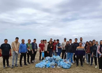 Sinop Türkeli Meslek Lisesi öğrencilerinden anlamlı proje!