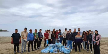 Sinop Türkeli Meslek Lisesi öğrencilerinden anlamlı proje!