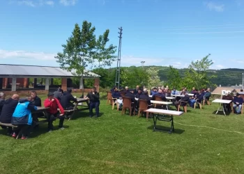 Sinop’un Türkeli ilçesinde Hıdırellez Şenliği düzenlendi!