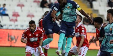 Sivasspor 2-1 Kayserispor