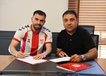 Sivasspor, Murat Paluli’nin sözleşmesini 2 yıl uzattı!
